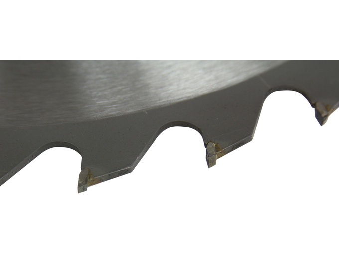 MAR-POL wIDIA rezalna plošča za les - žagin list 60 zob 230x32mm M08980