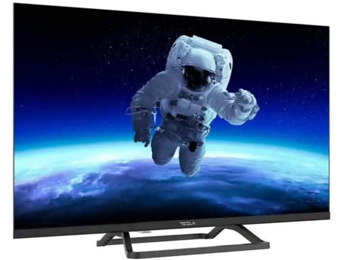 TESLA TV sprejemnik 32E325BH, HD, 81 cm, črn