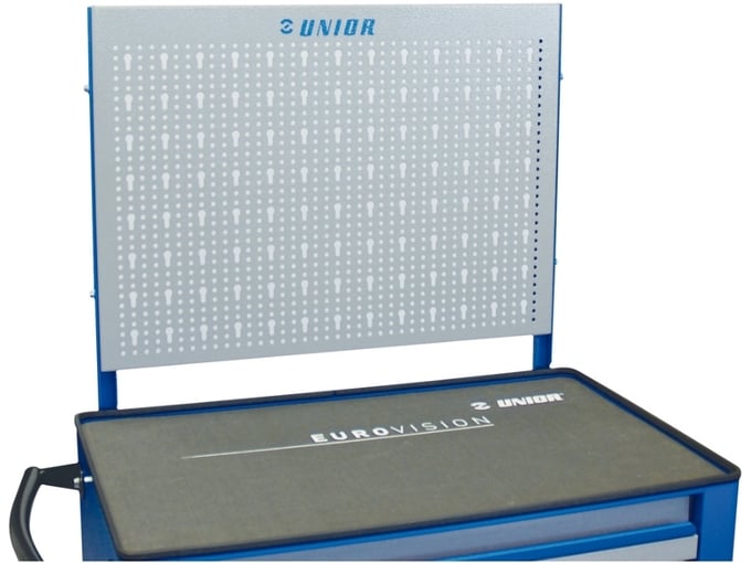 UNIOR stenska plošča za obešanje orodja 940.1EV 620417