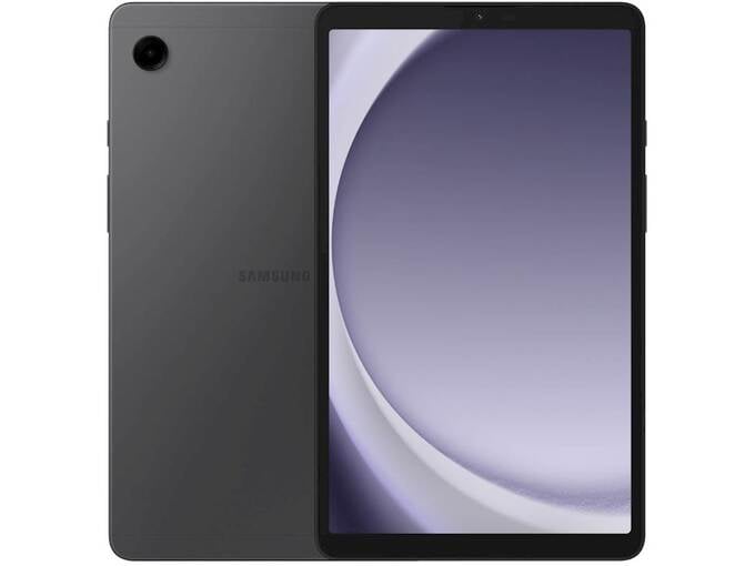 SAMSUNG Galaxy Tab A9 Wifi 64gb Grafitna SM-X110NZAAEUE