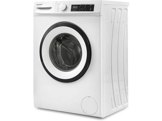 DAEWOO pralni stroj WM710T1WU4RS, 7kg