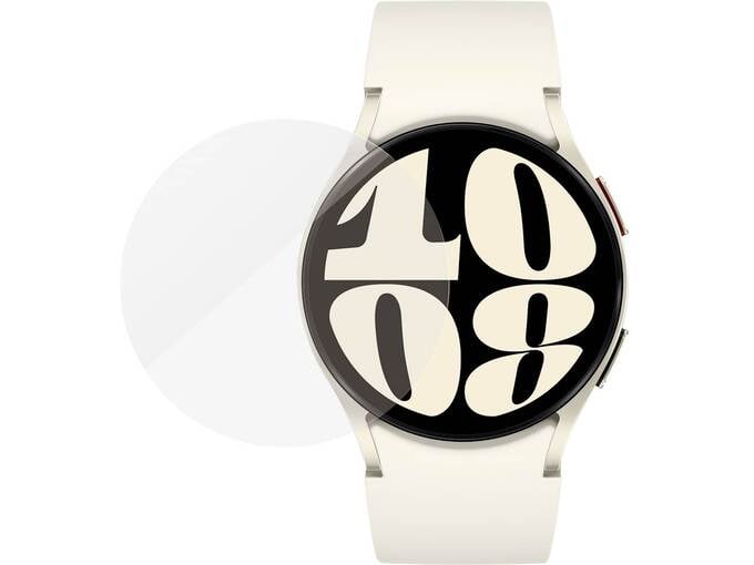 PANZERGLASS zaščitno steklo za pametno uro za Galaxy Watch 6, 44mm Ab 3682