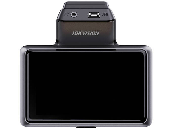 HIKVISION K5 2160P/30FPS + videorekorder 1080P