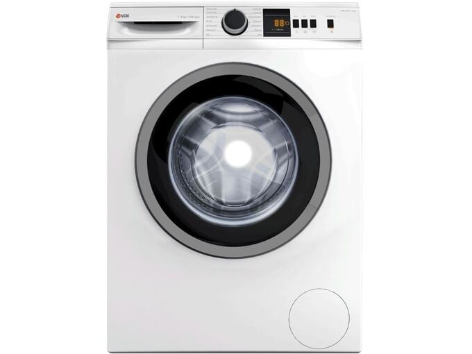 VOX pralni stroj WM 1285-LT14QD, 8kg