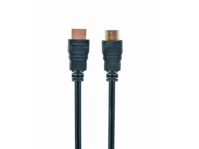GEMBIRD HDMI 2.0 (M) - HDMI 2.0 (M), 7,5m, kabel