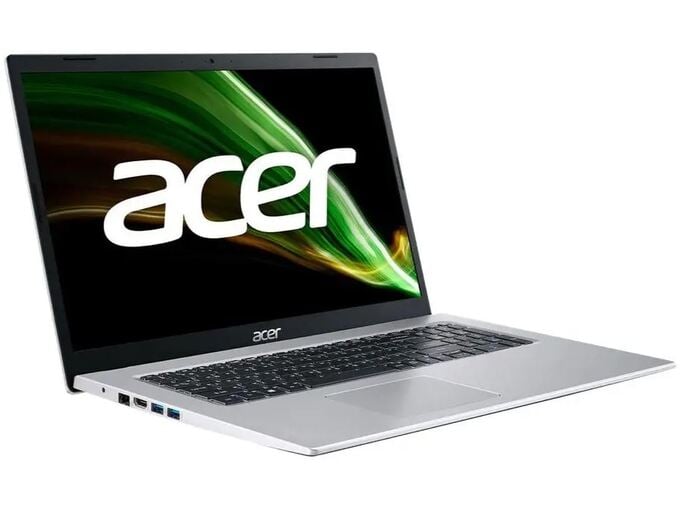 ACER prenosni računalnik Aspire 3 A317-53 /17.3/Intel Core i7/16GB/512GB/Win11H NX.AD0EX.00P