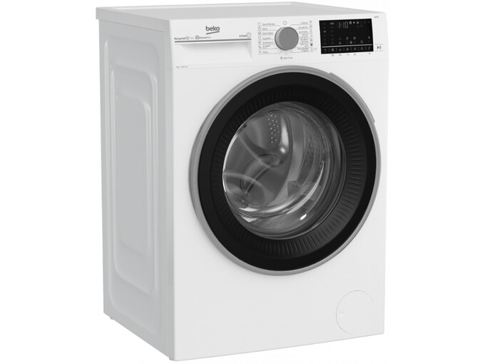 BEKO pralni stroj B3WFU77225WB, 7kg