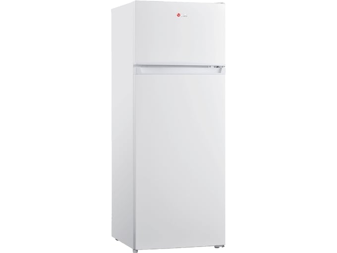 VOX prostostoječi hladilnik z zamrzovalnikom zgoraj KG2710F