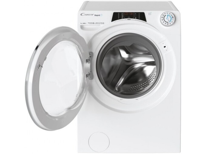 CANDY pralni stroj RO 1496DWMCT/1-S, 9kg