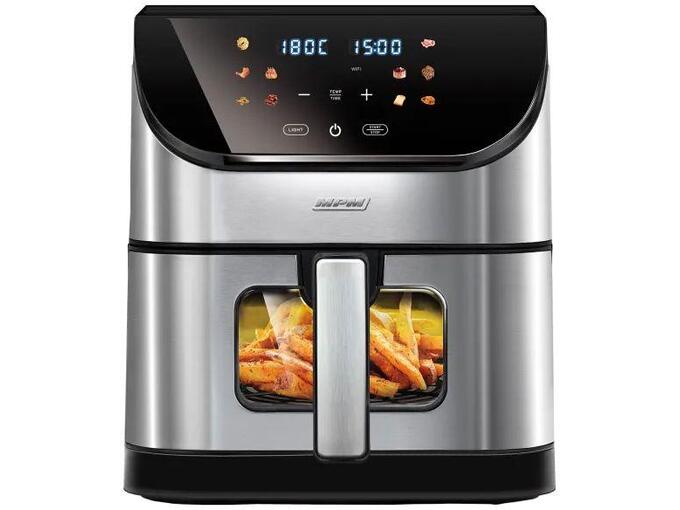 MPM cvrtnik MFR-10M/WIFI, brez olja, 1500W, T-5057-10