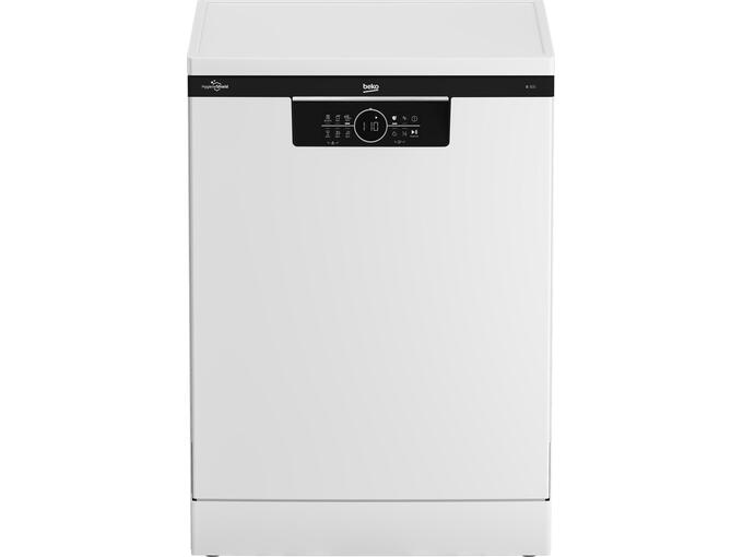 BEKO prostostoječi pomivalni stroj BDFN26530W, 60 cm