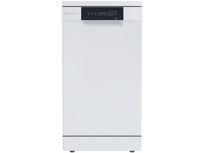 CANDY prostostoječi pomivalni stroj Brava CDPH 2D1047W-01, 45 cm