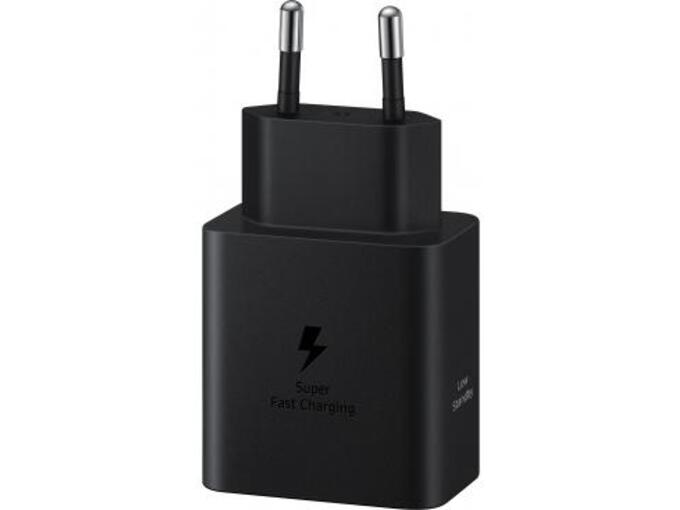 Samsung 45W Kućni Punjač USB-C EP-T4511NBEGEU Crni