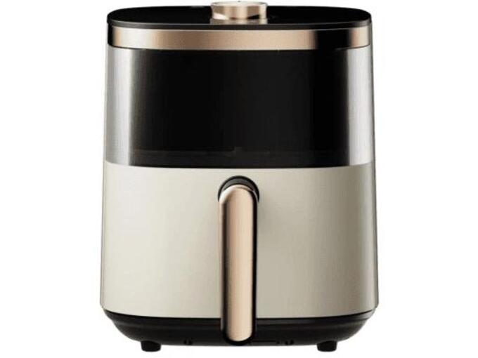 DEERMA cvrtnik na vroč zrak DEM-KZ30W, 3 L