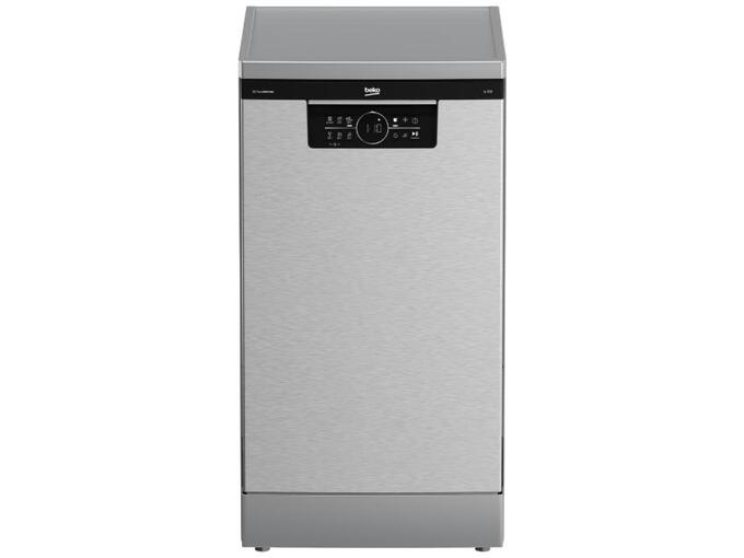 BEKO prostostoječi pomivalni stroj BDFS26120XQ, 45 cm