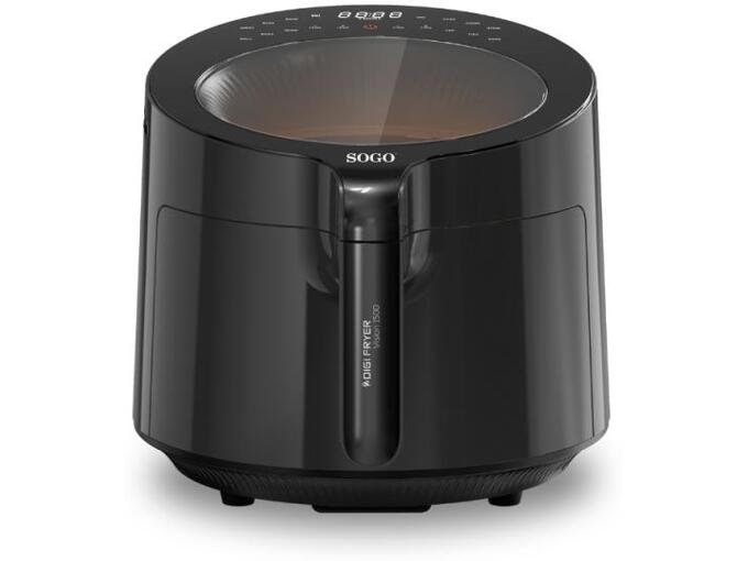 SOGO cvrtnik na vroč zrak Sogo FRE-SS-10925, 5 L