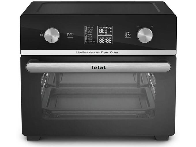 TEFAL vrtnik na vroči zrak FW606810