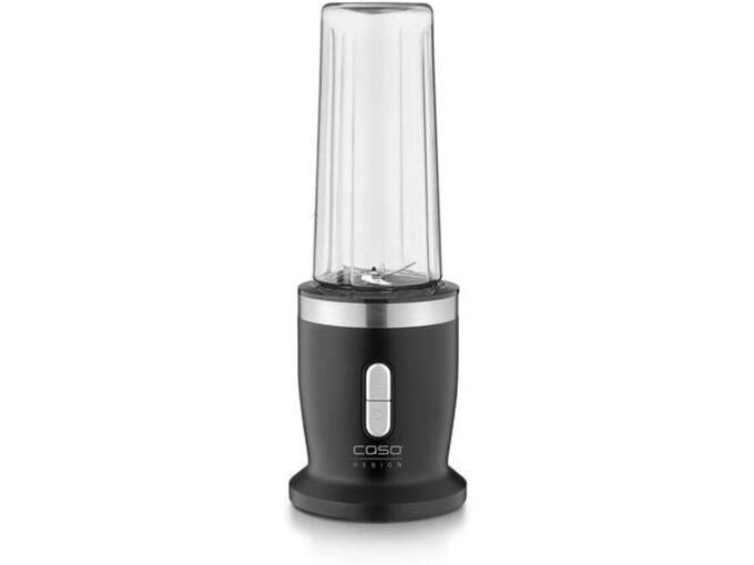 Caso Blender design Click & Blend, 240 W, 0, 5 l, crni