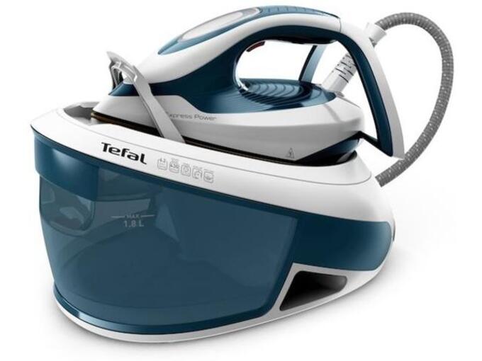 Tefal PARNA postaja SV8111E0