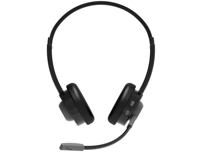 Slušalke z mikrofonom PORT Bluetooth stereo